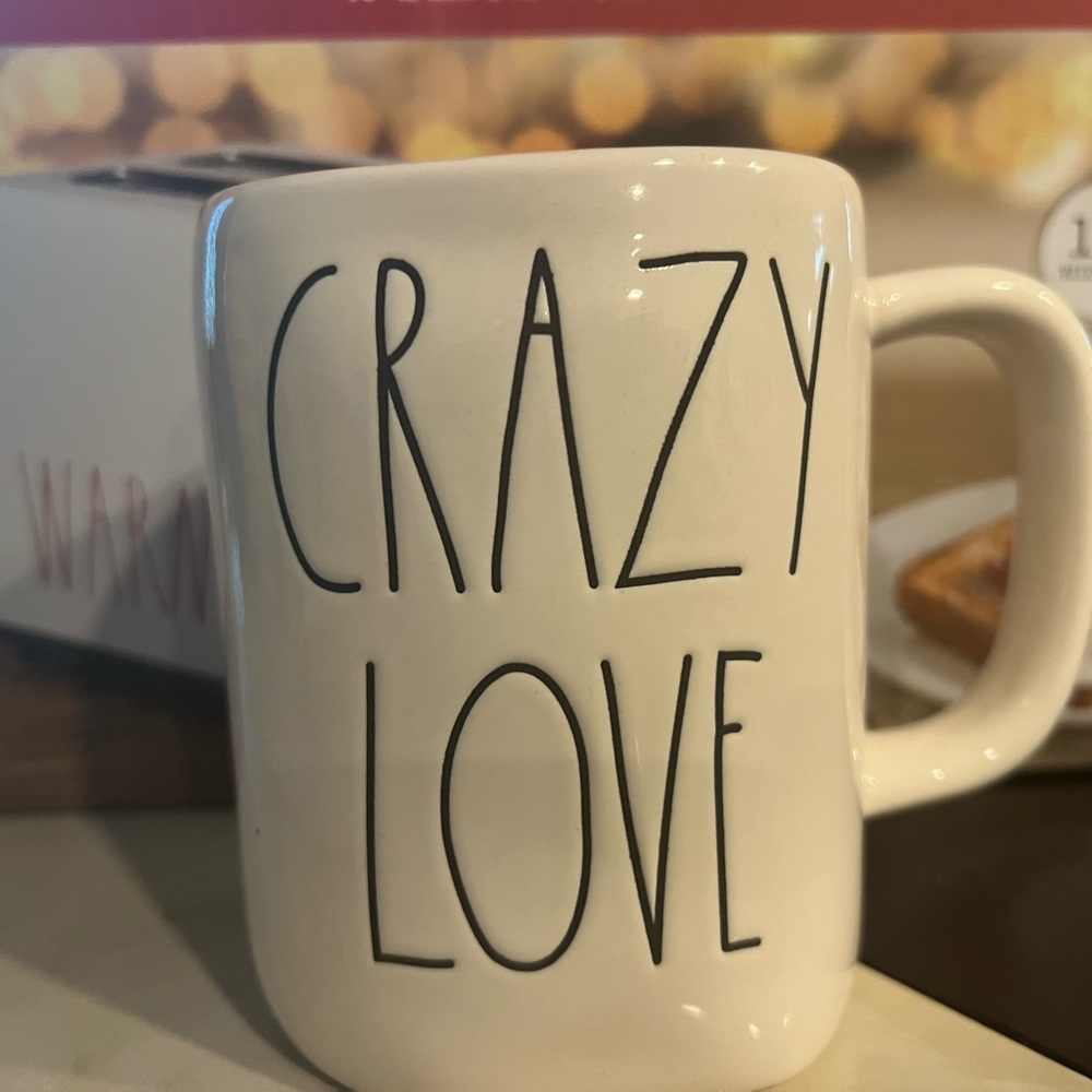 Rae Dunn Mug